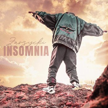 Исполнитель Zarzycki, альбом Insomia