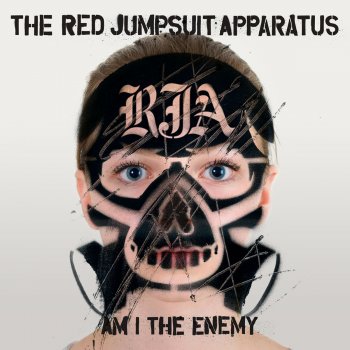 The Red Jumpsuit Apparatus チョーク