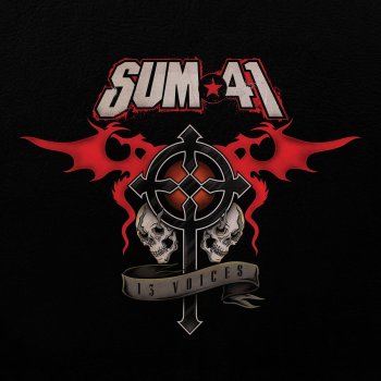 Sum 41 Goddamn I'm Dead Again