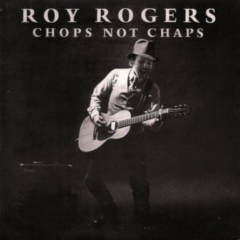 Roy Rogers 32/20 Blues