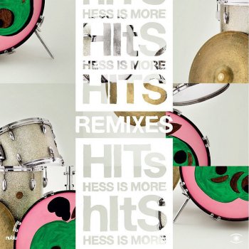 Hess Is More Yes Boss (The Revenge Instrumental)