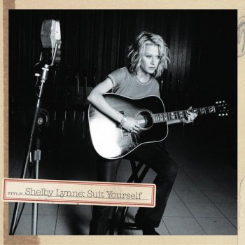 Shelby Lynne Johnny Met June