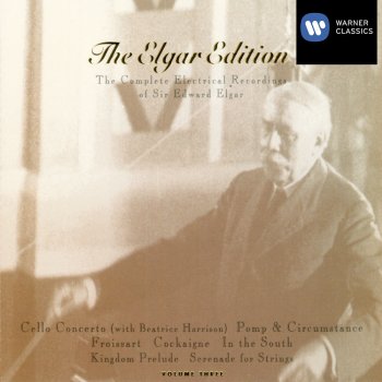 Edward Elgar feat. London Symphony Orchestra/Sir Edward Elgar Pomp and Circumstance March No. 3 in C minor Op. 39 No. 3 - 1993 Remastered Version