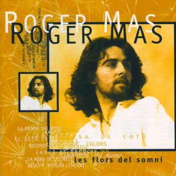 Roger Mas Records de viatge (la flor de la memòria)