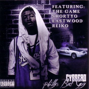 Cyssero Bulletproof