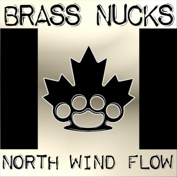 Brass Nucks Sedition