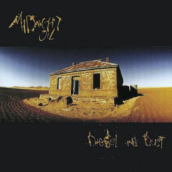 Midnight Oil Warakurna - 2007 Remastered