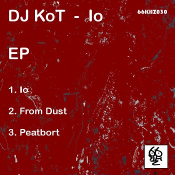 DJ KoT Peatbort