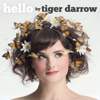 Tiger Darrow I Just Know