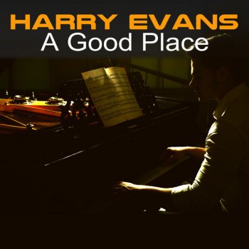 Harry Evans Sensations