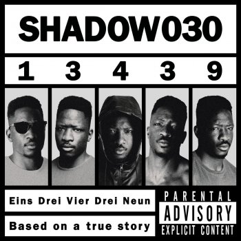 Shadow030 feat. Rola Porzellan