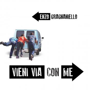 Enzo Gragnaniello Come Away