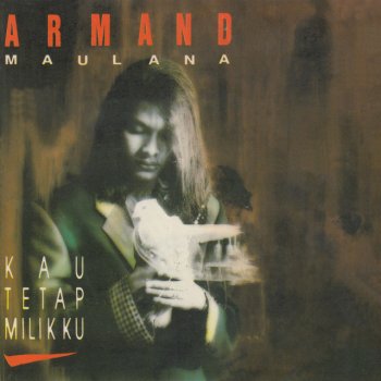 Armand Maulana Hilangkan Noda