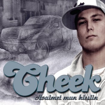 Cheek Avaimet mun kiesiin '03 (instrumental)