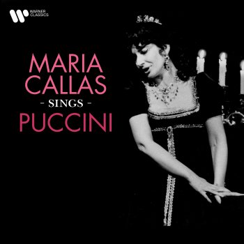 Maria Callas Turandot, Act 2: "In questa reggia" (Turandot, Calaf, Coro)