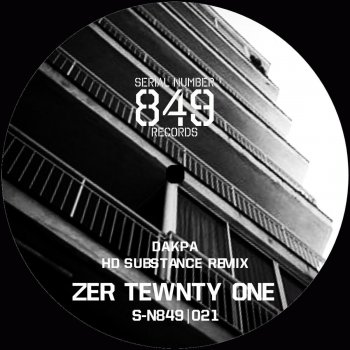 Dakpa 21.1 (HD Substance Remix)