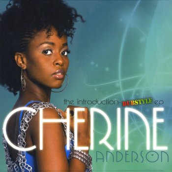 Cherine Anderson Movie Star