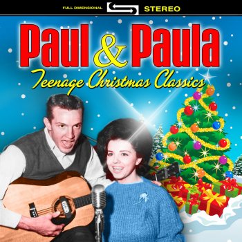 Paul & Paula White Christmas