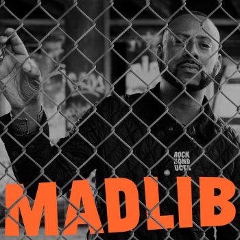 Madlib Soon Over