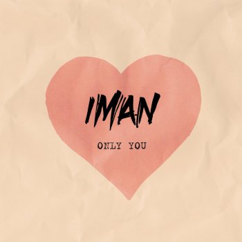 IMAN Take Me As I Am