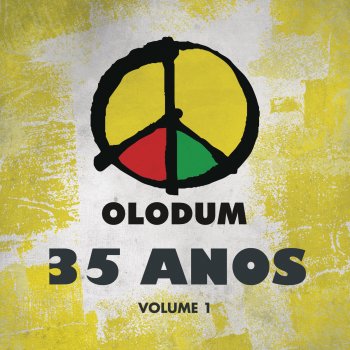 Olodum Nos Bailes da Vida