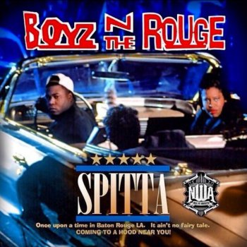 Spitta Last Joce