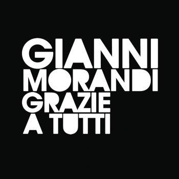 Gianni Morandi Fatti mandare dalla mamma a prendere il latte - Remasterd 2007