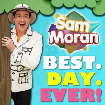Sam Moran Saturday: Day of the Week