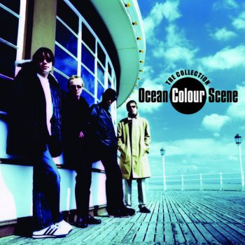 Ocean Colour Scene The Circle - Acoustic Version