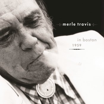 Merle Travis Sixteen Tons intro (Live)