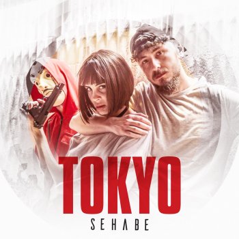 Sehabe Tokyo