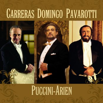 Luciano Pavarotti La Bohème - O Mimi tu più non torni