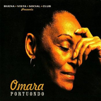 Omara Portuondo El Hombre Que Yo Amé (The Man I Love)