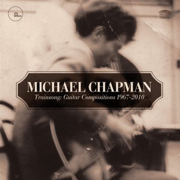 Michael Chapman New Chord Blues