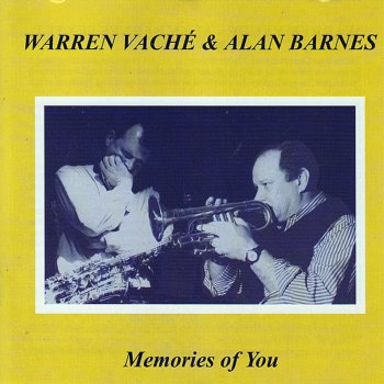 Warren Vache Memories of You