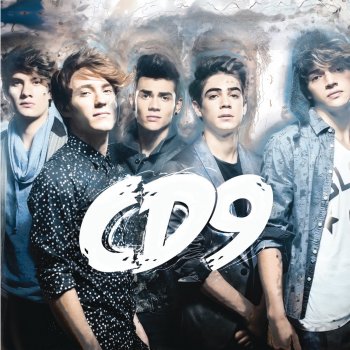 CD9 Me Equivoqué