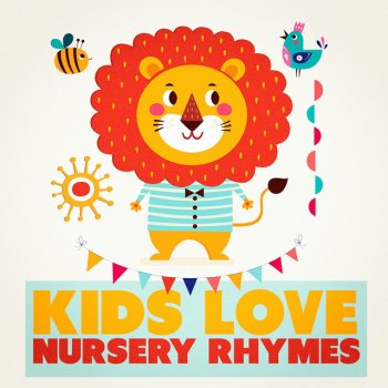 Исполнитель The Bedtime Storytellers, альбом Kids Love Nursery Rhymes