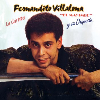 Fernandito Villalona Soy Dominicano