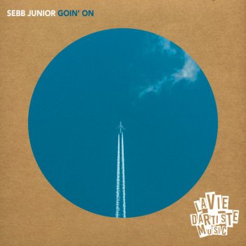 Sebb Junior Goin' On - Dub Mix