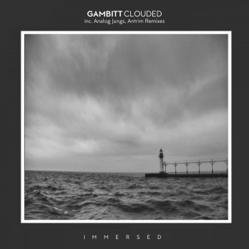 Gambitt feat. Analog Jungs Clouded - Analog Jungs Remix