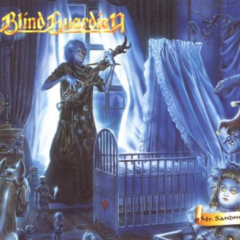 Blind Guardian Bright Eyes (edit)