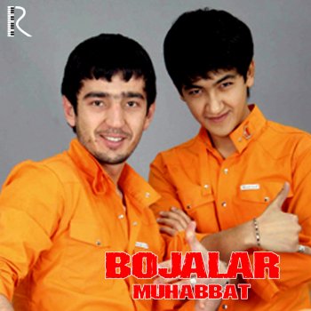 Bojalar Muhabbat