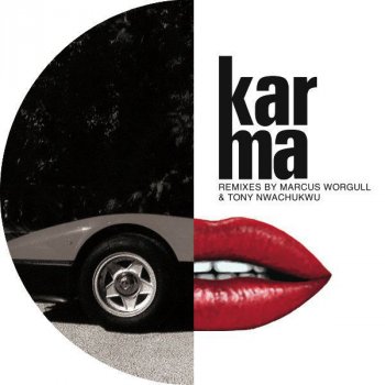 Karma Are We? feat. Michelle Amador (Tony Nwachukwu Remix)
