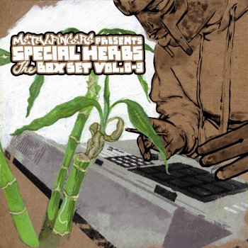 MF DOOM Contact Blitt