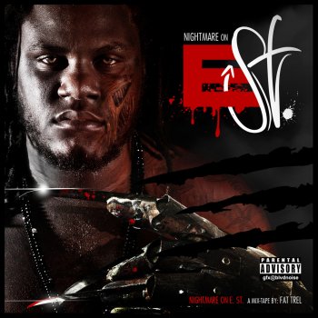 Fat Trel feat. Meatchi On Top of Ya Girl