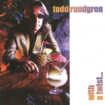 Todd Rundgren Love Is The Answer