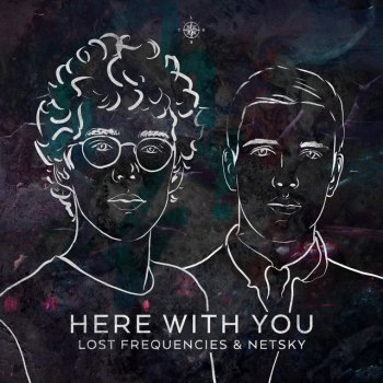 Lost Frequencies feat. Netsky Here with You - Extended Mix