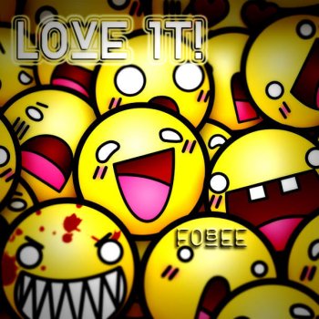 Fobee Dance Like A Robot (Original Mix)
