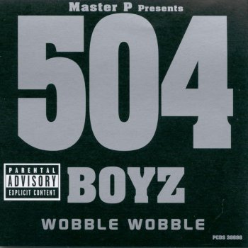 504 Boyz Wobble Wobble (radio edit)