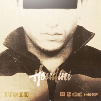 Paramocro feat. Boef Love